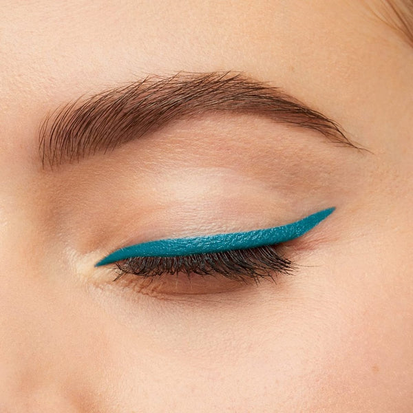 Bourjois Bourjois Contour Clubbing Waterproof Eye Pencil - 63 Sea Blue Soon - Health & Beauty > Personal Care > Cosmetics > Makeup > Eye Makeup > Eyebrow Enhancers EYEPENCIL