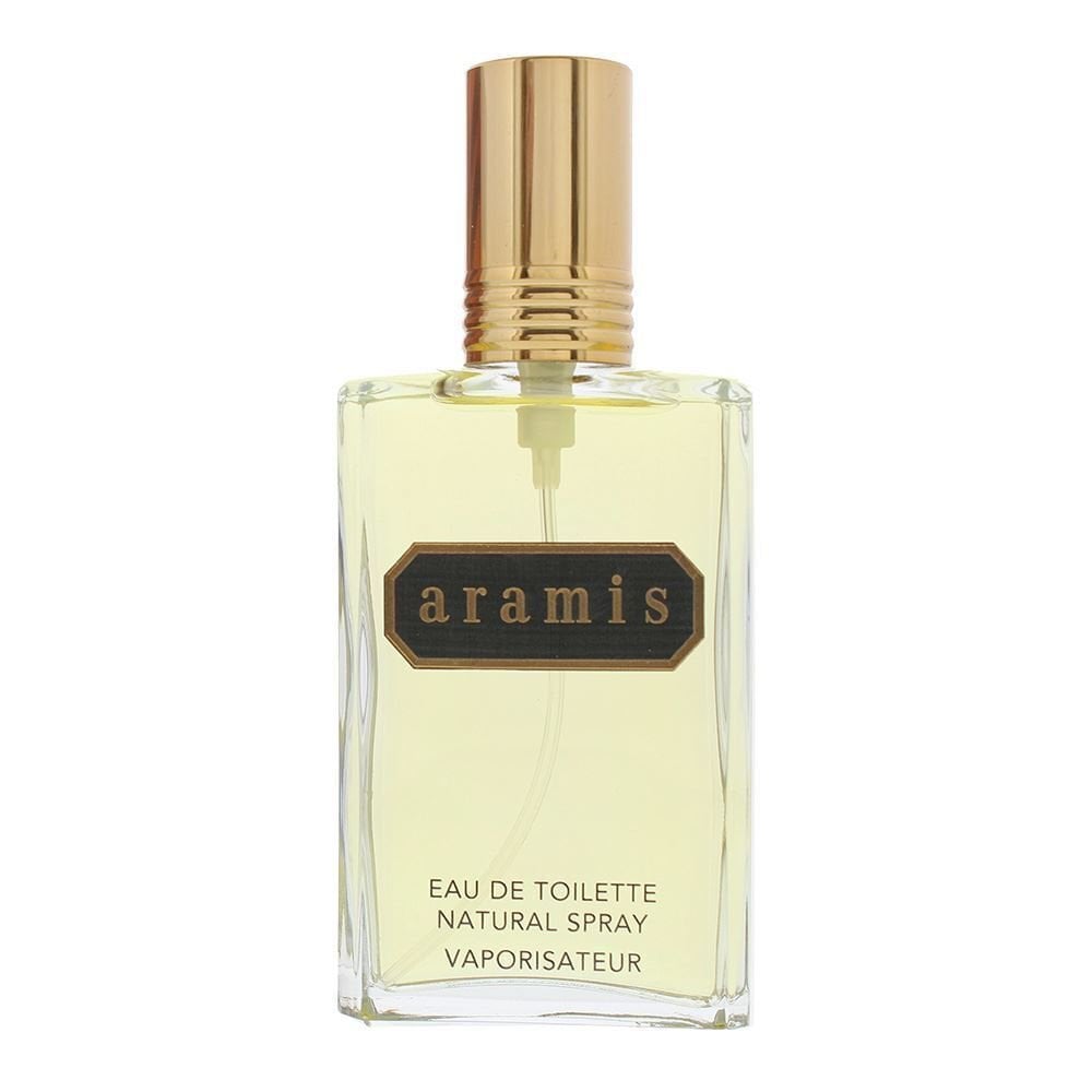 Aramis Aramis Classic 60ml EDT Spray - Health & Beauty > Personal Care > Cosmetics > Perfumes & Colognes > Eaux De Toilette EDT