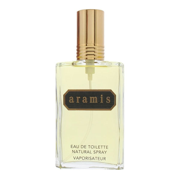 Aramis Aramis Classic 60ml EDT Spray - Health & Beauty > Personal Care > Cosmetics > Perfumes & Colognes > Eaux De Toilette EDT