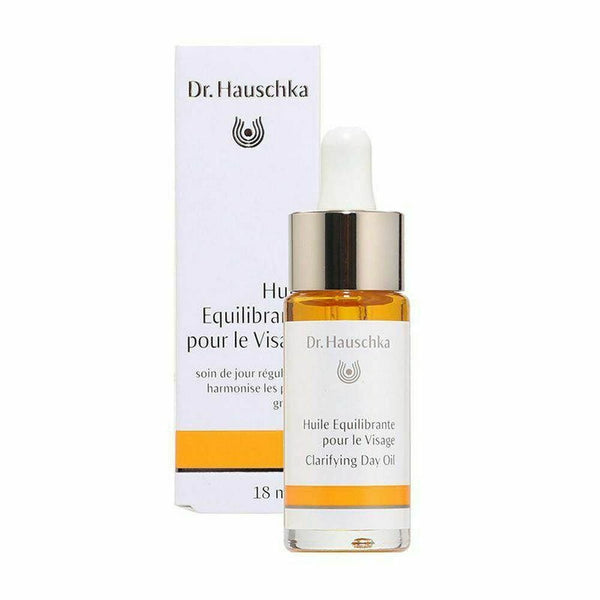 Dr. Hauschka Dr. Hauschka Clarifying Day Oil 18ml -