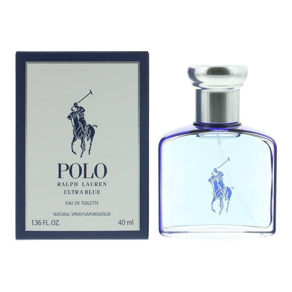 Ralph Lauren Ralph Lauren Polo Ultra Blue 40ml EDT Spray - Health & Beauty > Personal Care > Cosmetics > Perfumes & Colognes > Eaux De Toilette EDT