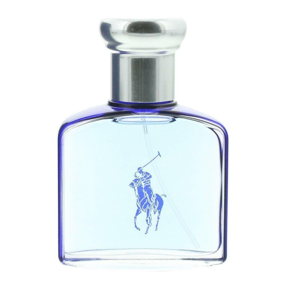 Ralph Lauren Ralph Lauren Polo Ultra Blue 40ml EDT Spray - Health & Beauty > Personal Care > Cosmetics > Perfumes & Colognes > Eaux De Toilette EDT