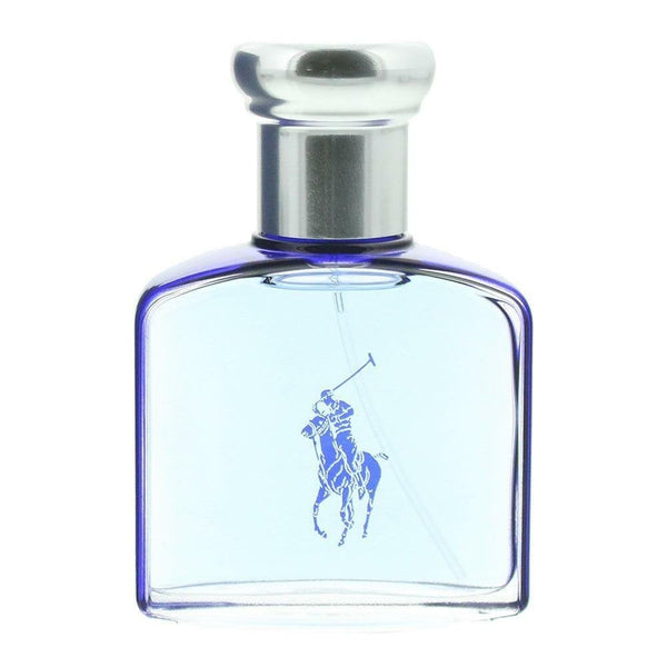 Ralph Lauren Ralph Lauren Polo Ultra Blue 40ml EDT Spray - Health & Beauty > Personal Care > Cosmetics > Perfumes & Colognes > Eaux De Toilette EDT