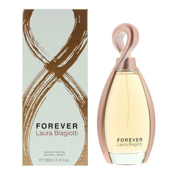 Laura Biagiotti Laura Biagiotti Laura Forever 100ml EDP Spray -