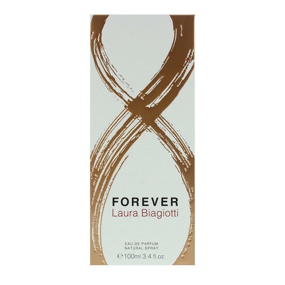 Laura Biagiotti Laura Biagiotti Laura Forever 100ml EDP Spray -