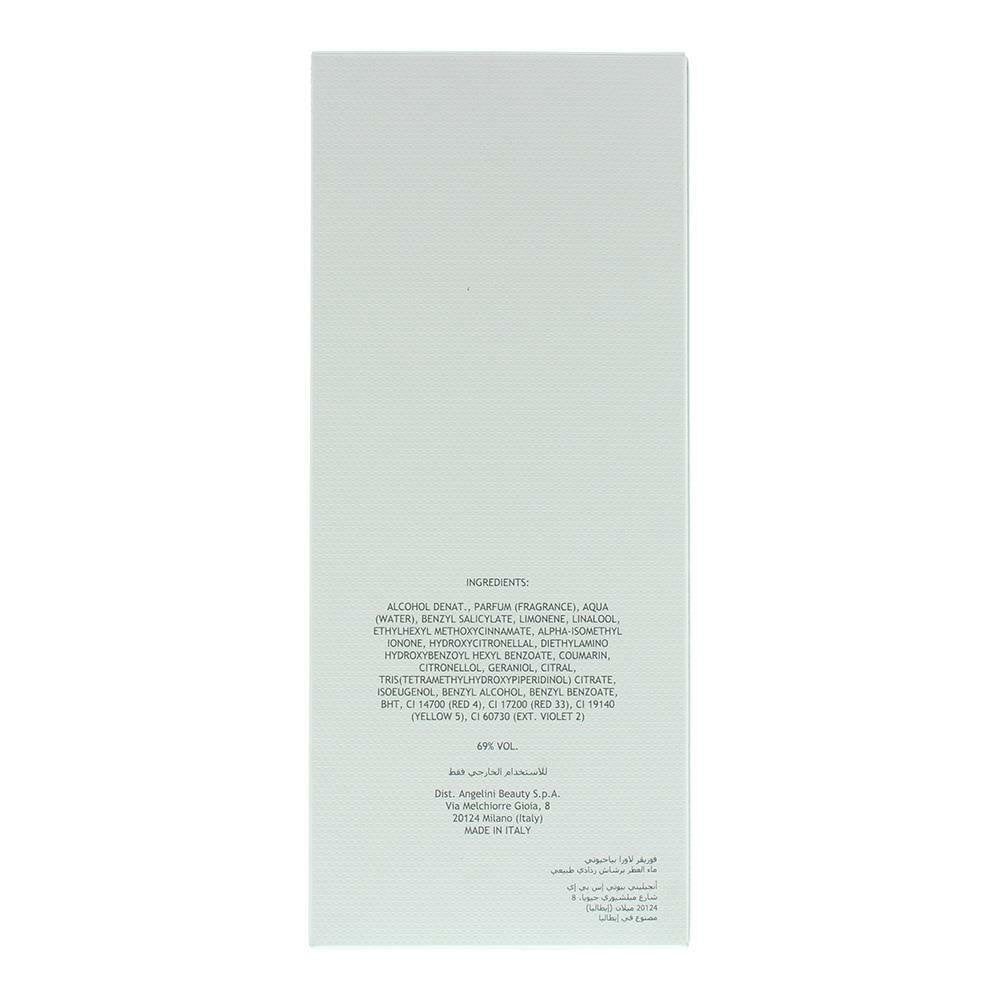 Laura Biagiotti Laura Biagiotti Laura Forever 100ml EDP Spray -