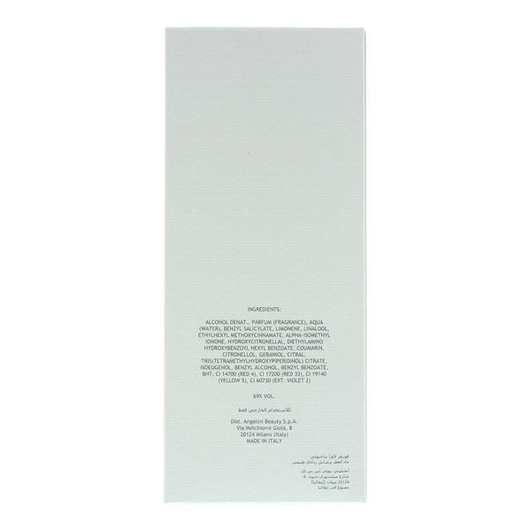 Laura Biagiotti Laura Biagiotti Laura Forever 100ml EDP Spray -