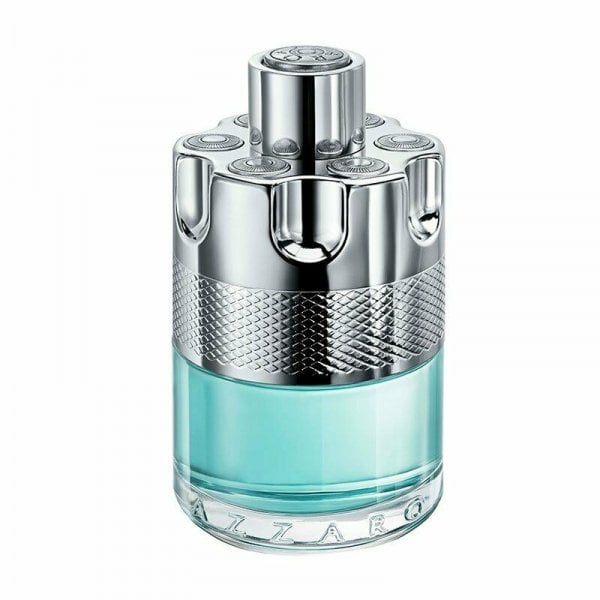 Azzaro Azzaro Wanted Tonic 100ml EDT Spray -