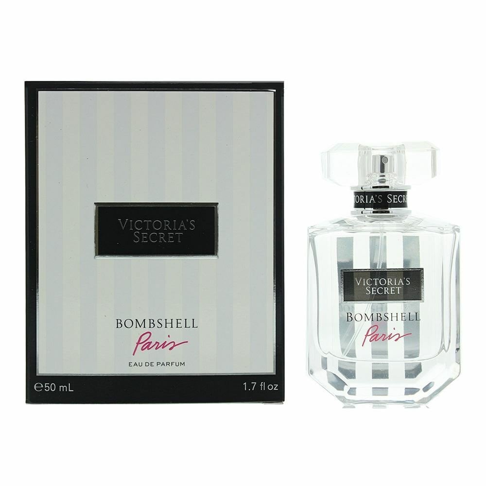 Victoria's Secret Victoria Secret Bombshell Paris 50ml EDP Spray -