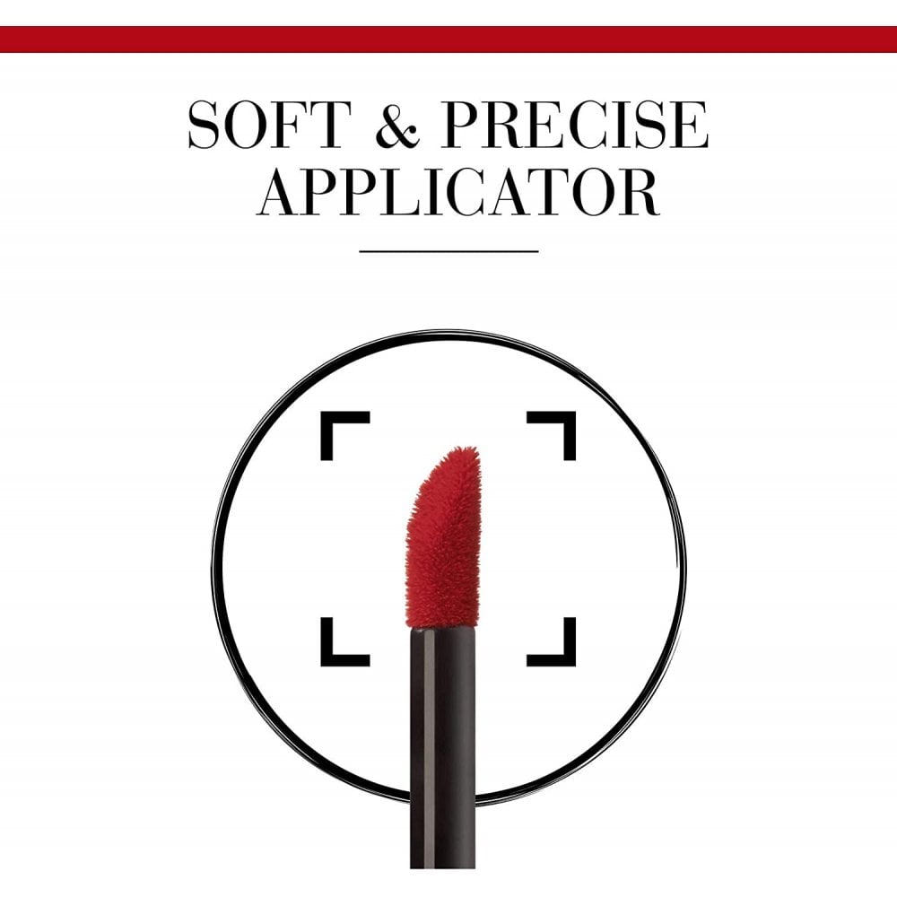 Bourjois Bourjois Rouge Edition Velvet Lipstick 7.7ml - 10 Don'T Pink Of It - Health & Beauty > Personal Care > Cosmetics > Makeup > Lip Makeup > Lipsticks Lipstick