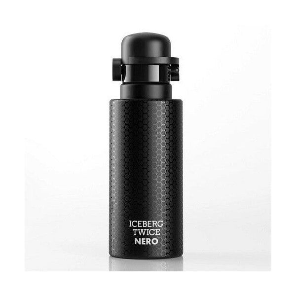 Iceberg Iceberg Twice For Him Nero 125ml EDT Spray -