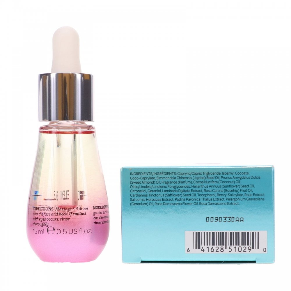 Elemis Elemis Pro-Collagen Rose Facial Oil 15ml -