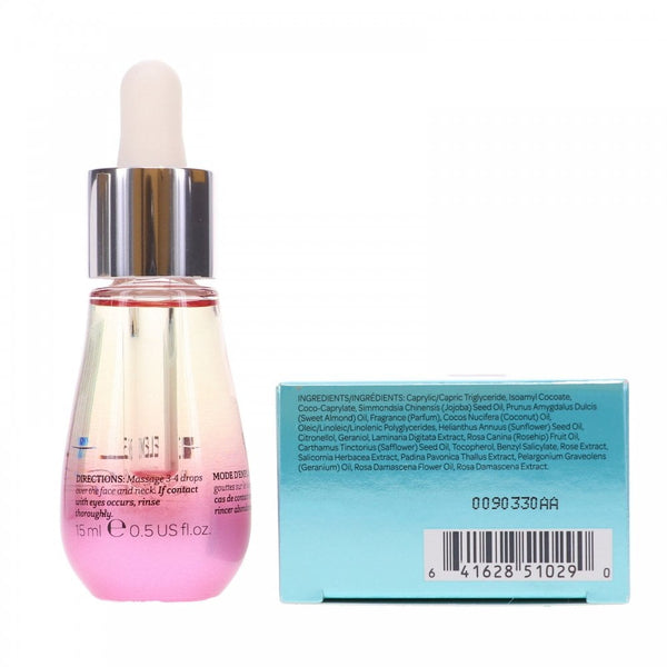 Elemis Elemis Pro-Collagen Rose Facial Oil 15ml -