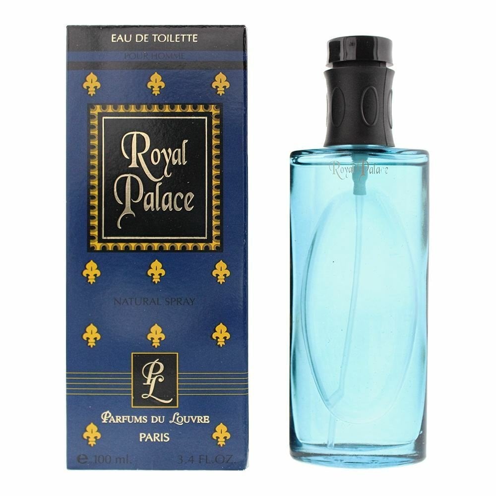 Christine Darvin Christine Darvin Royal Palace 100ml EDT Spray - Health & Beauty > Personal Care > Cosmetics > Perfumes & Colognes > Eaux De Toilette EDT
