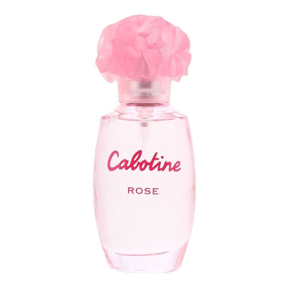 Gres Gres Cabotine Rose 30ml EDT Spray - Health & Beauty > Personal Care > Cosmetics > Perfumes & Colognes > Eaux De Toilette EDT
