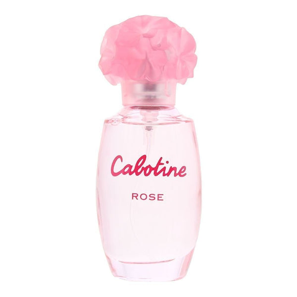 Gres Gres Cabotine Rose 30ml EDT Spray - Health & Beauty > Personal Care > Cosmetics > Perfumes & Colognes > Eaux De Toilette EDT