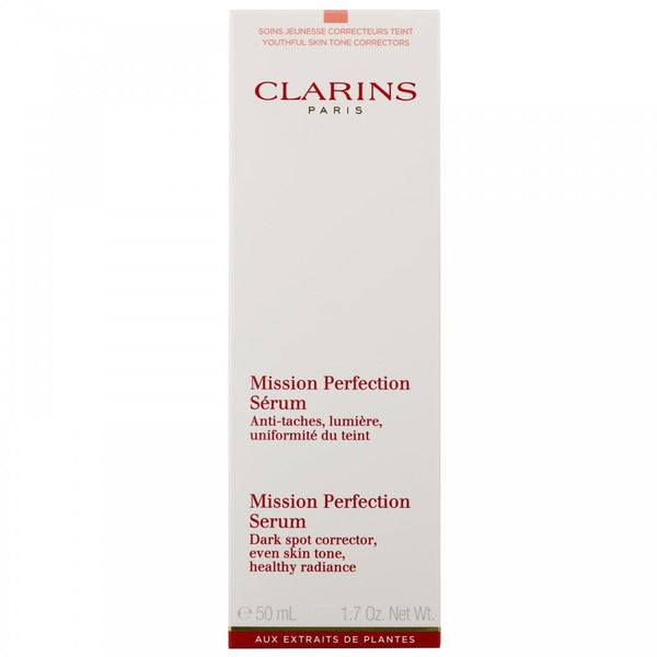 Clarins Mission Perfection Serum 50ml