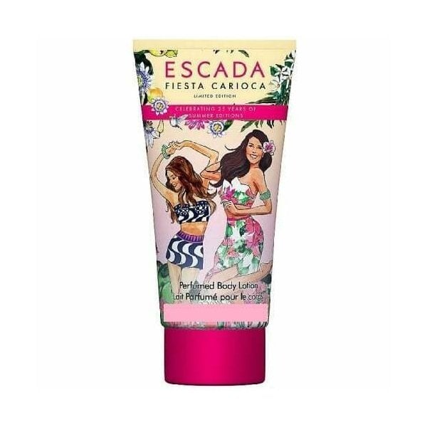 Escada Escada Fiesta Carioca Body Lotion 50ml -
