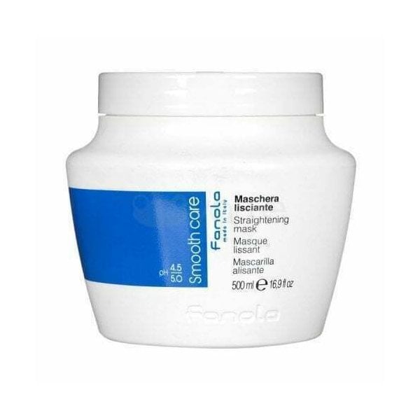 Fanola Fanola Smooth Care Straightening Mask 500ml - Health & Beauty > Personal Care > Hair Care > Shampoo & Conditioner > Shampoo .
