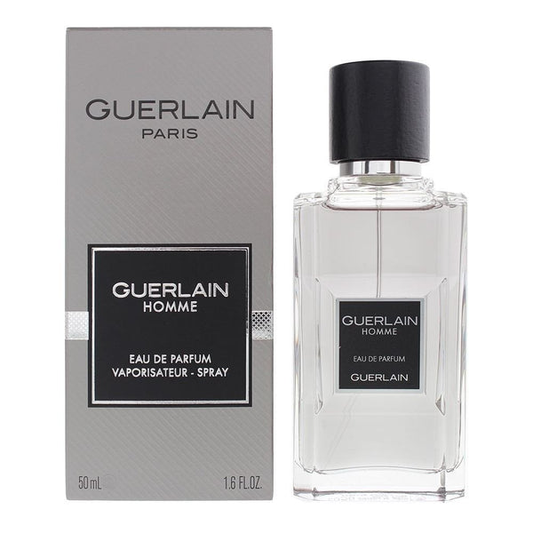 Guerlain Guerlain Homme 50ml EDP Spray -