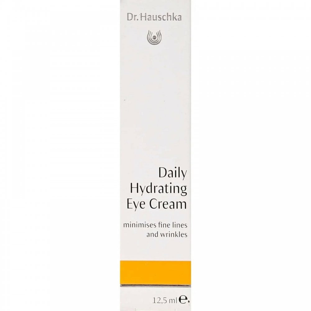 Dr. Hauschka Dr. Hauschka Daily Hydrating Eye Cream 12.5ml -