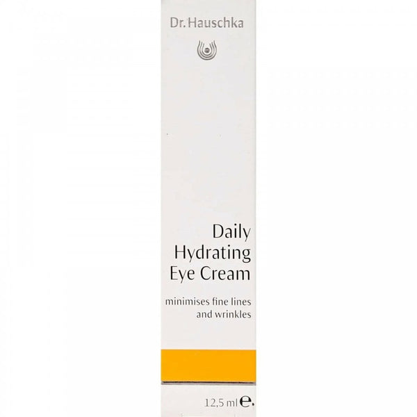 Dr. Hauschka Dr. Hauschka Daily Hydrating Eye Cream 12.5ml -