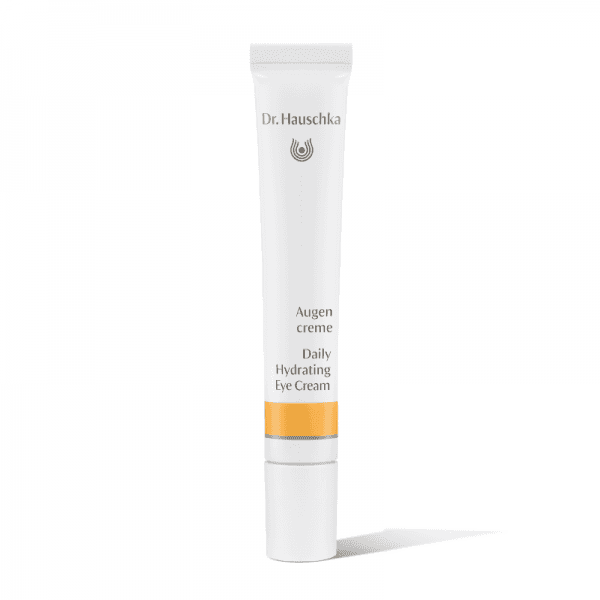 Dr. Hauschka Dr. Hauschka Daily Hydrating Eye Cream 12.5ml -