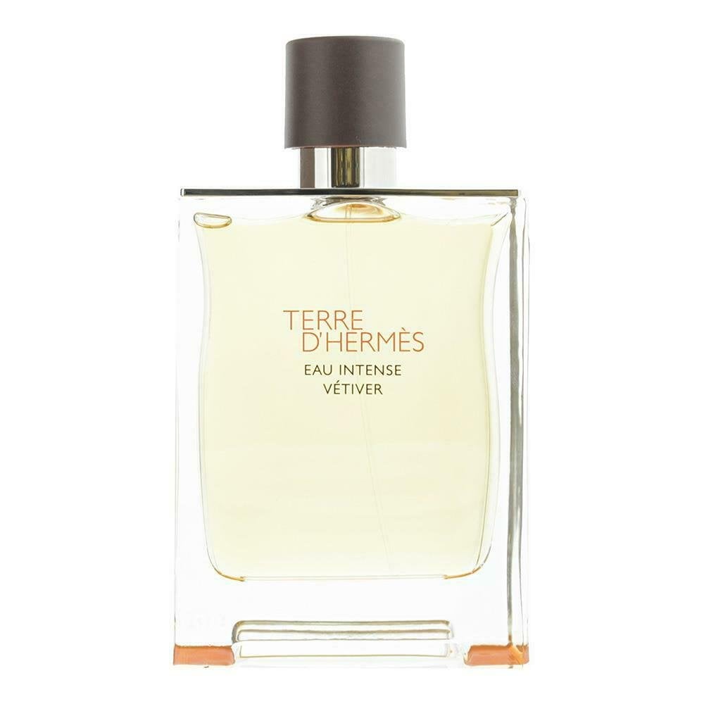 Hermes Hermes Terre D'Hermes Eau Intense Vetiver 200ml EDP Spray -