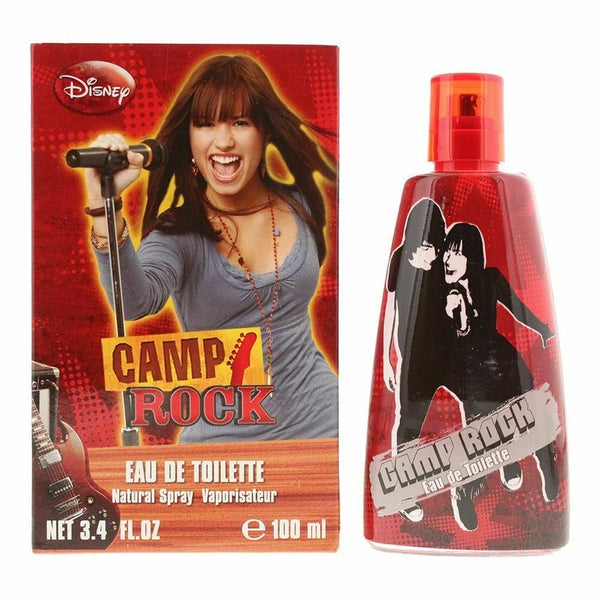 Disney Disney Camp Rock 100ml EDT Spray -