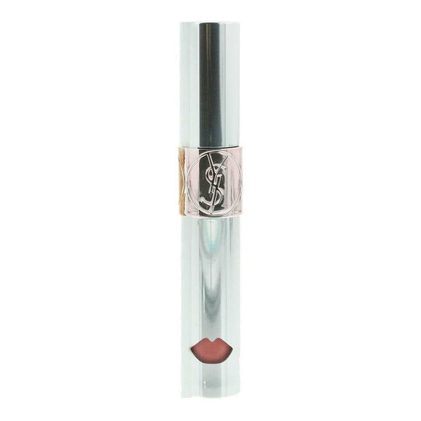 YSL YSL Volupte Liquid Colour Balm 6ml - 3 Show Me Peach -