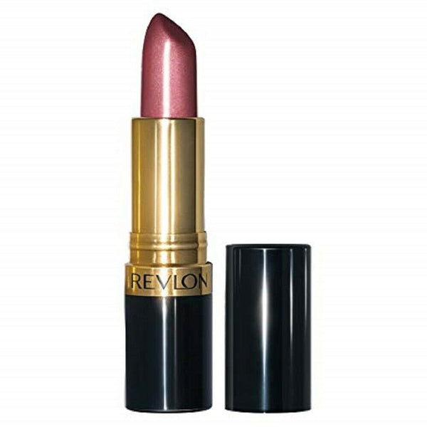 Revlon Revlon Super Lustrous Lipstick - 460 Blushing Mauve - Health & Beauty > Personal Care > Cosmetics > Makeup > Lip Makeup > Lipsticks Lipstick