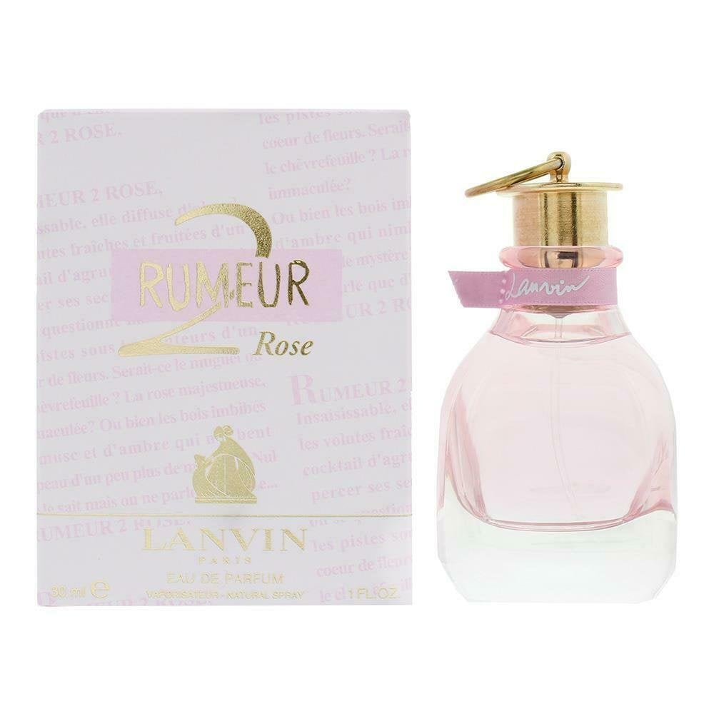 Lanvin Lanvin Rumeur 2 Rose 30ml EDP Spray - Health & Beauty > Personal Care > Cosmetics > Perfumes & Colognes > Eaux de Parfum