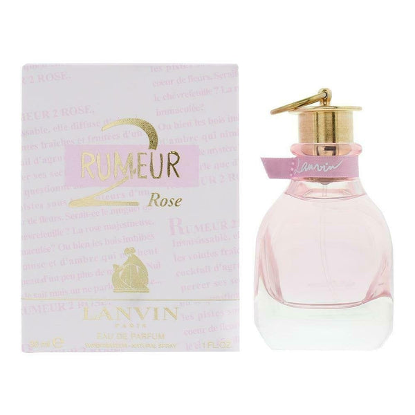 Lanvin Lanvin Rumeur 2 Rose 30ml EDP Spray - Health & Beauty > Personal Care > Cosmetics > Perfumes & Colognes > Eaux de Parfum
