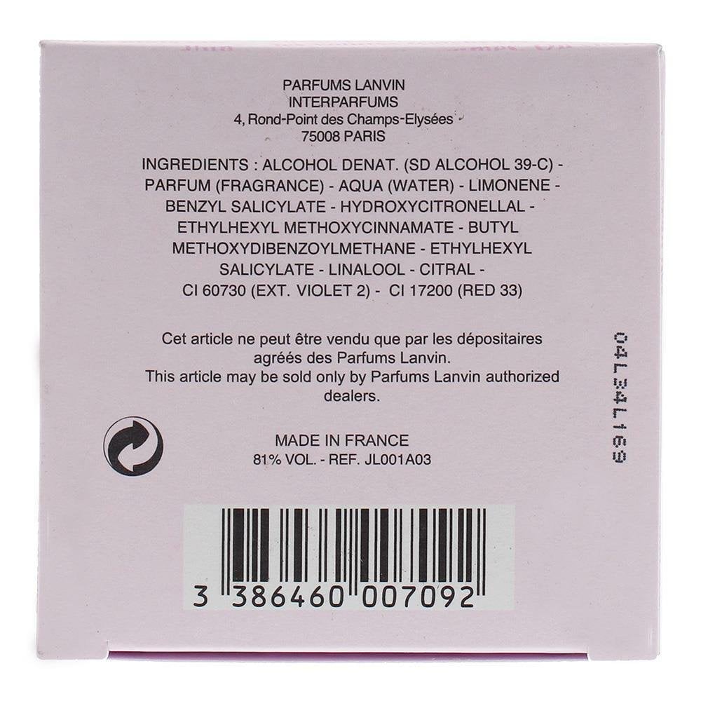 Lanvin Lanvin Rumeur 2 Rose 30ml EDP Spray - Health & Beauty > Personal Care > Cosmetics > Perfumes & Colognes > Eaux de Parfum