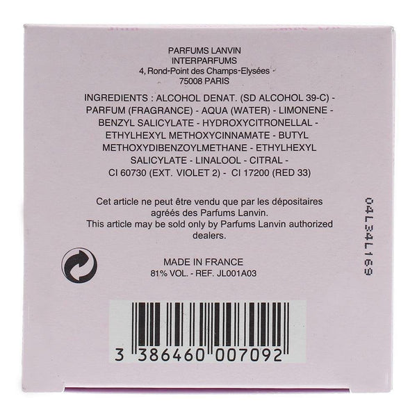 Lanvin Lanvin Rumeur 2 Rose 30ml EDP Spray - Health & Beauty > Personal Care > Cosmetics > Perfumes & Colognes > Eaux de Parfum