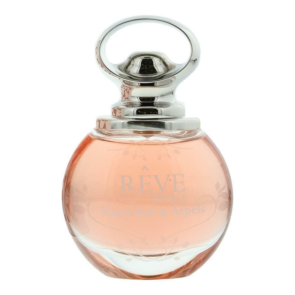 Van Cleef and Arpels Van Cleef Reve Elixir 50ml EDP Spray - Health & Beauty > Personal Care > Cosmetics > Perfumes & Colognes > Eaux de Parfum