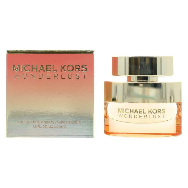 Michael Kors Michael Kors Wonderlust 30ml EDP Spray - Health & Beauty > Personal Care > Cosmetics > Perfumes & Colognes > Eaux de Parfum EDP
