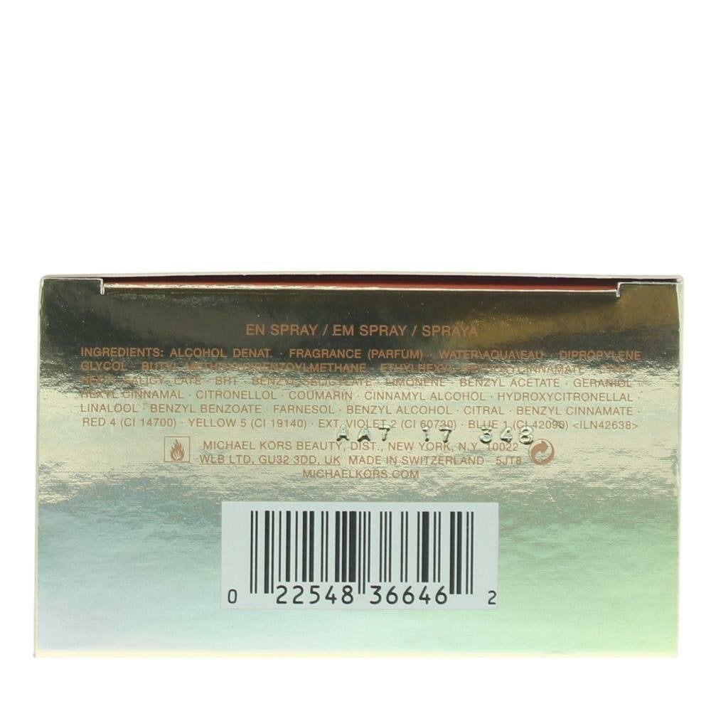 Michael Kors Michael Kors Wonderlust 30ml EDP Spray - Health & Beauty > Personal Care > Cosmetics > Perfumes & Colognes > Eaux de Parfum EDP