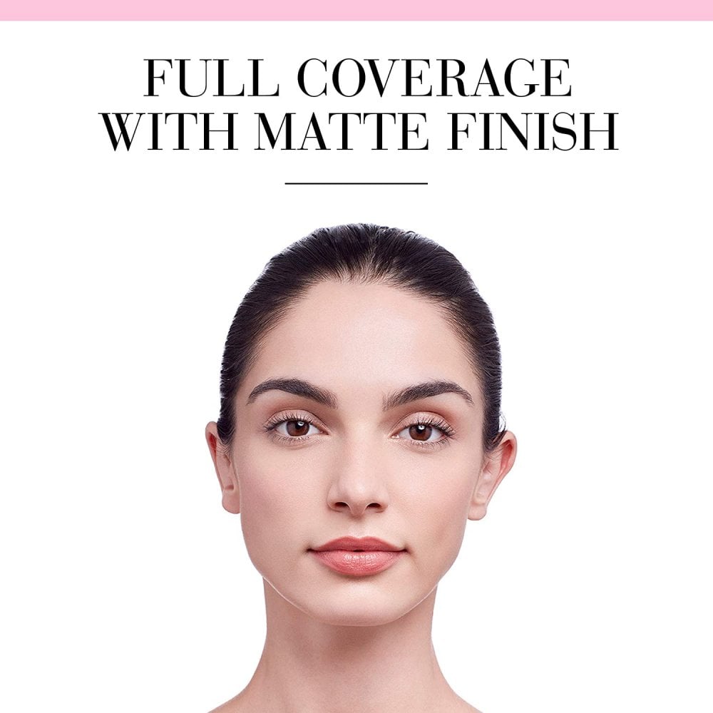 Bourjois Bourjois Always Fabulous Extreme Resist Full Coverage Concealer - 200 Vanilla -