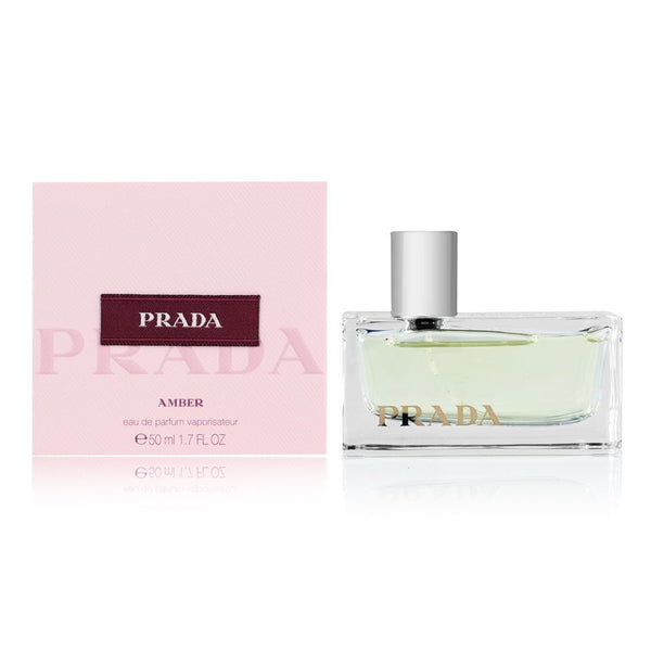 Prada Prada Amber 50ml EDP Spray -
