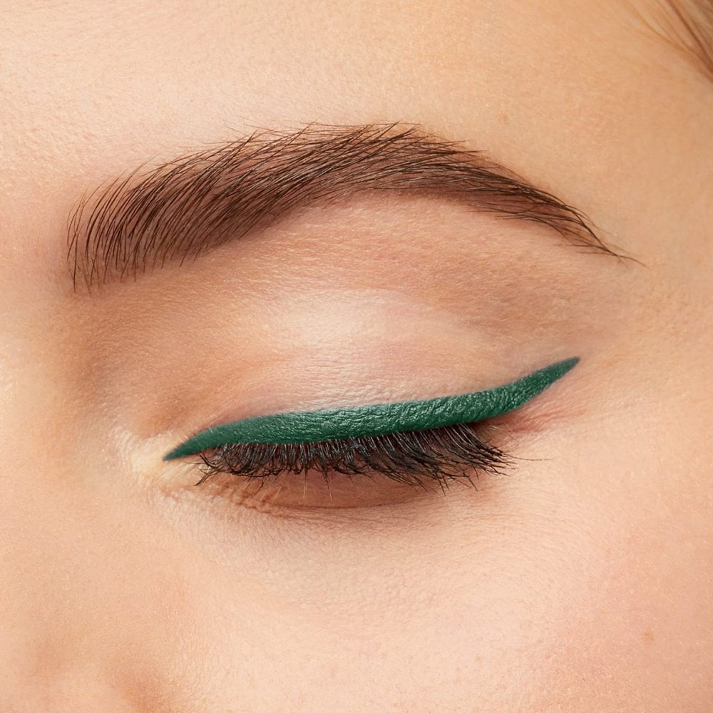 Bourjois Bourjois Contour Clubbing Waterproof Eye Pencil - 50 Loving Green - Health & Beauty > Personal Care > Cosmetics > Makeup > Eye Makeup > Eyeliner EYEPENCIL