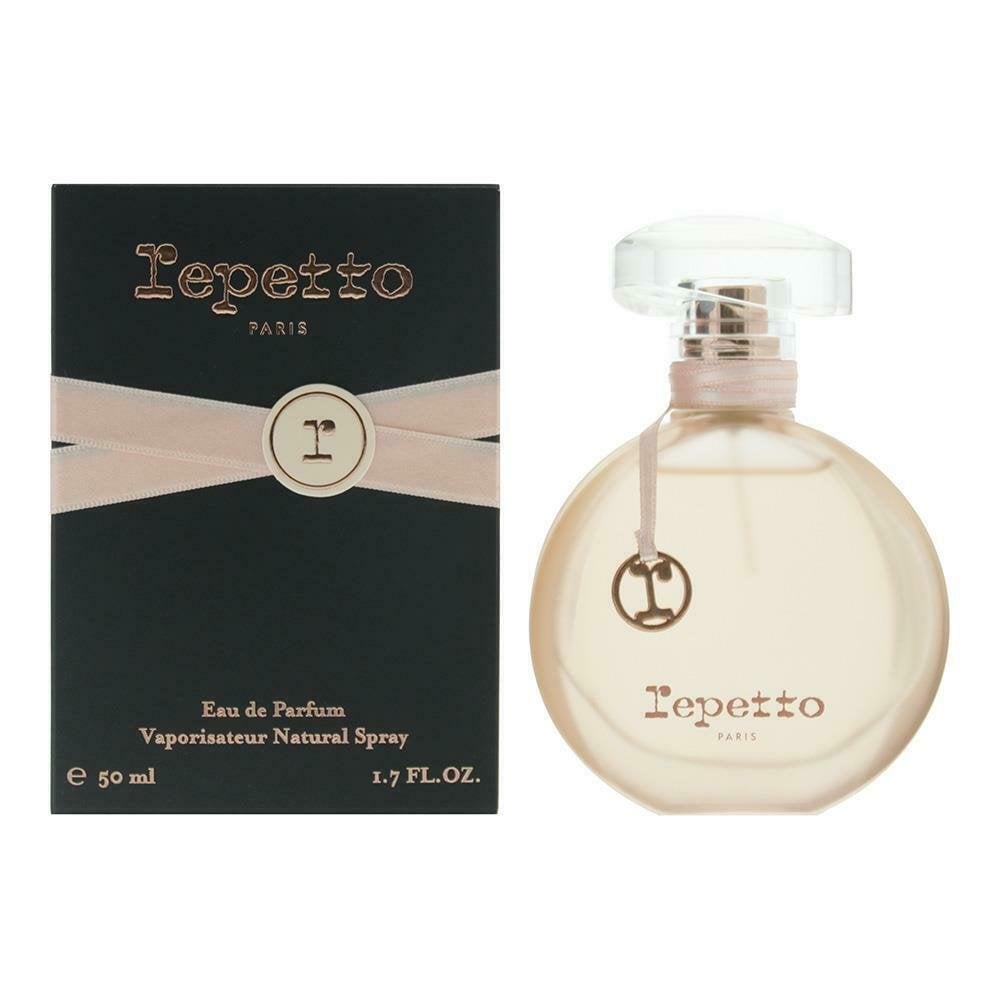 Repetto Paris 50ml EDP Spray