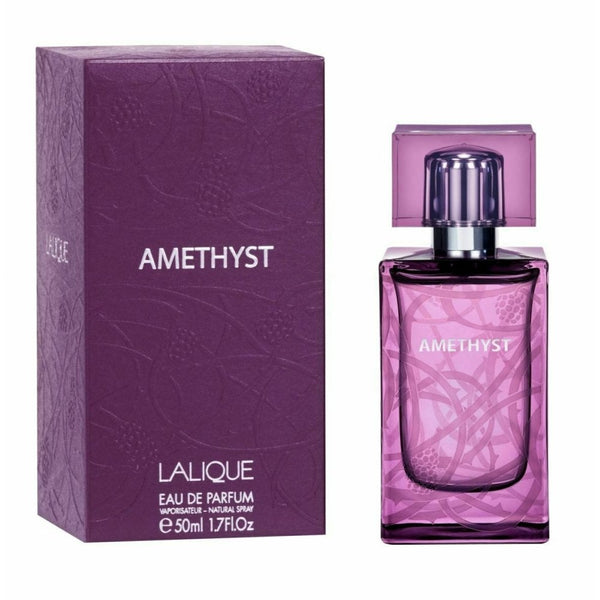 Lalique Lalique Amethyst 50ml EDP Spray -