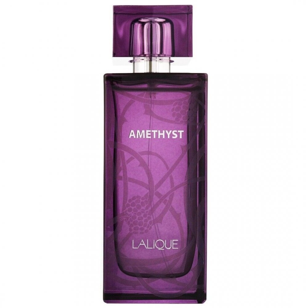 Lalique Lalique Amethyst 50ml EDP Spray -