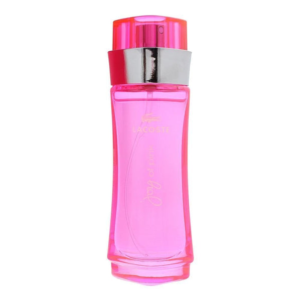 Lacoste Lacoste Joy Of Pink 30ml EDT Spray - Health & Beauty > Personal Care > Cosmetics > Perfumes & Colognes > Eaux De Toilette EDT