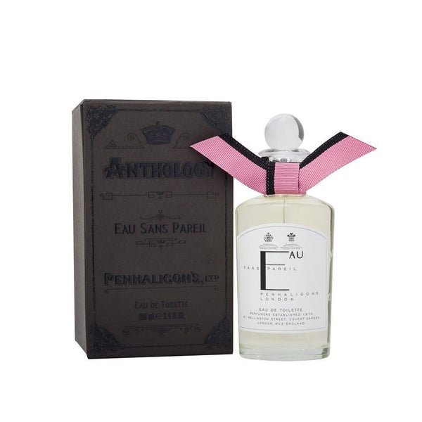 Penhaligon's Penhaligon'S Anthology Eau Sans Pareil 100ml EDT Spray - Health & Beauty > Personal Care > Cosmetics > Perfumes & Colognes > Eaux De Toilette EDT