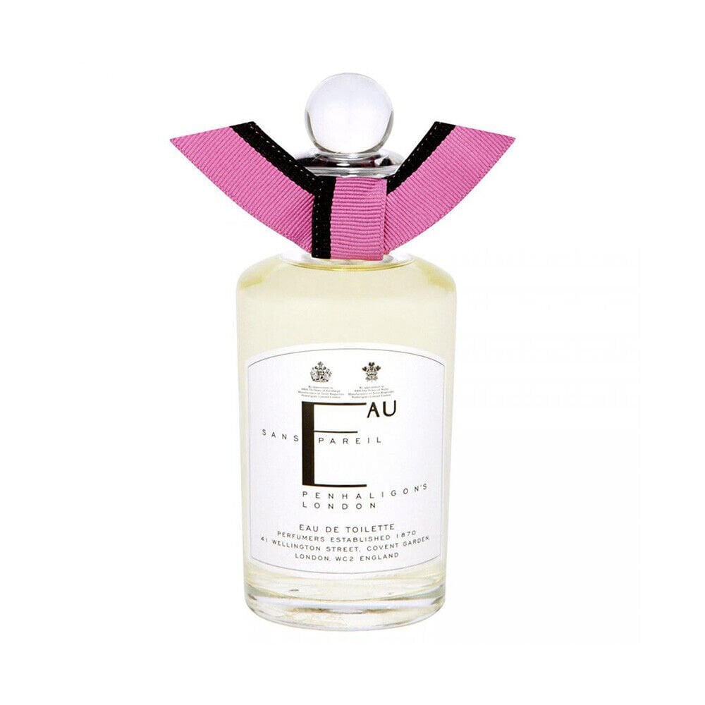 Penhaligon's Penhaligon'S Anthology Eau Sans Pareil 100ml EDT Spray - Health & Beauty > Personal Care > Cosmetics > Perfumes & Colognes > Eaux De Toilette EDT