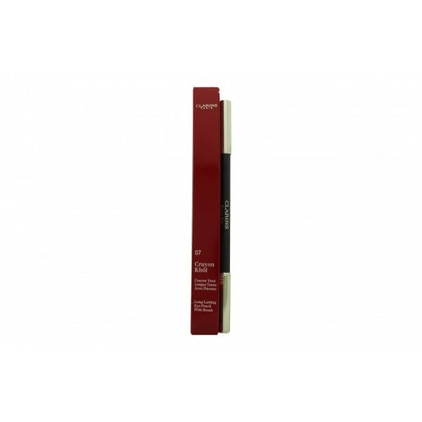 Clarins Crayon Khol Eyeliner Pencil - 07 Smoky Plum