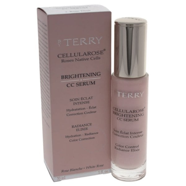 By Terry By Terry Brightening Cc Serum 30ml - 2 Rose Elixir -