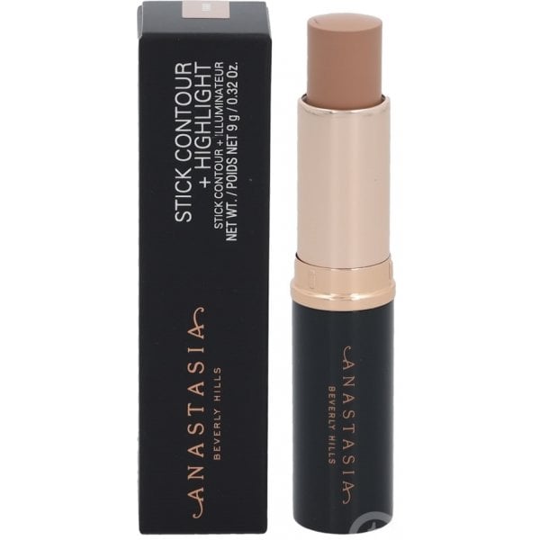 Annemarie Borlind Anastasia Beverly Hills Cream Contour Stick 9G - Fawn - Health & Beauty > Personal Care > Cosmetics > Makeup > Face Makeup > Foundations & Concealers Cream
